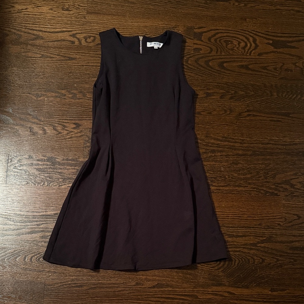 Of Mercer Dress